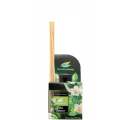 DIFUSOR DE AROMAS AMAZ.270ML CHA BRANCO 356